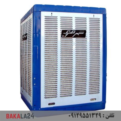 کولر آبی سپهر الکتریک مدل SE700