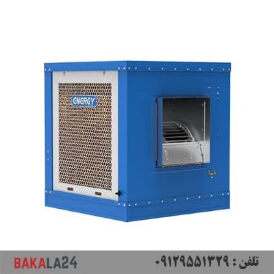 کولر سلولزی انرژی EC 0350
