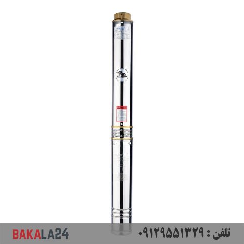 پمپ شناور 2 اینچ تکفاز مدل 4SDM-10/14 برند الین هاندرو