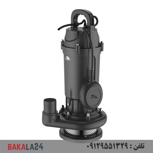 کفکش 1 اینچ 38 متری فلوتر دار QDX تارگت