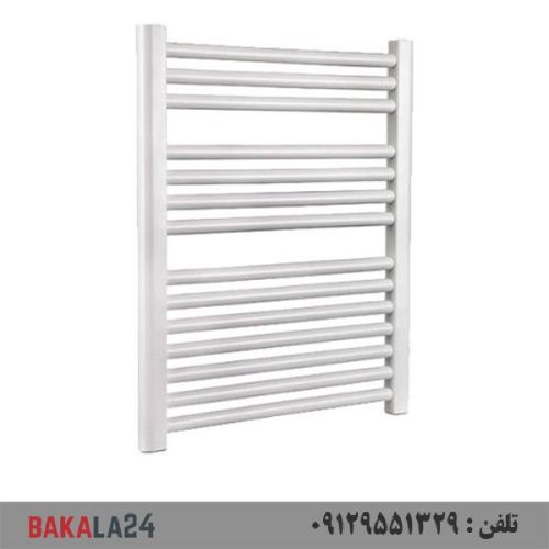 حوله خشک کن ایران رادیاتور 29 لول