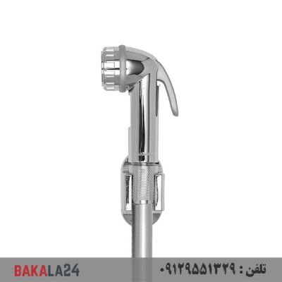 شیر توالت براکتی ایتالیا قهرمان