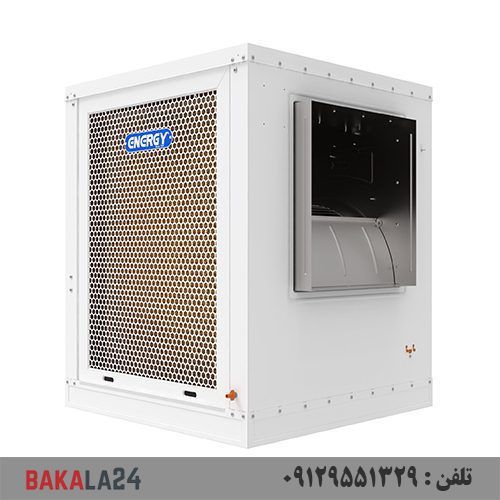کولر بدون تسمه انرژی مدل EC-0570-B