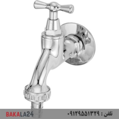 شیر شلنگی قهرمان مدل کلیدی