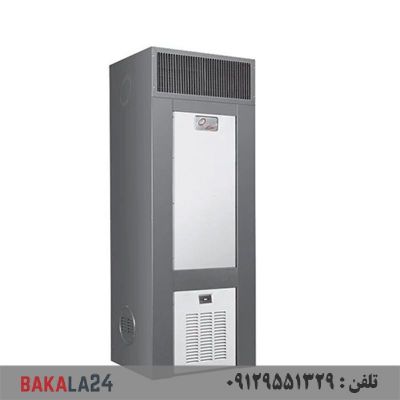 کوره هوای گرم گازوییلی انرژی مدل 700
