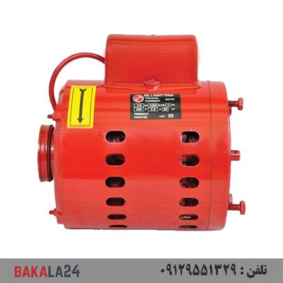 موتور دینام بل اند کاست 3/4 (فقط موتور)