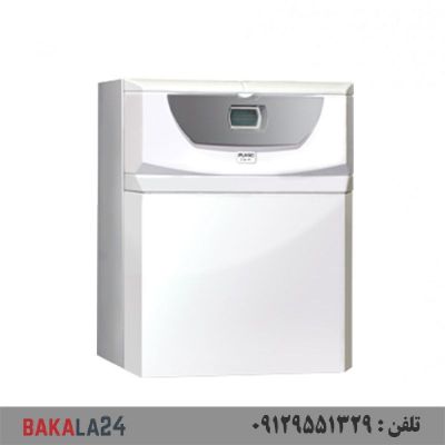 پکیج زمینی Z36FF ایران رادیاتور