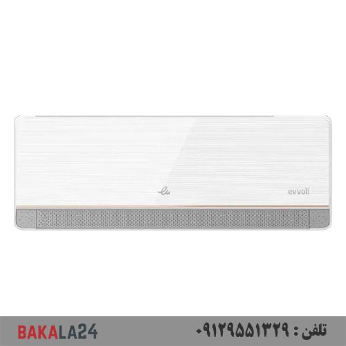 کولر گازی ایوولی 18000 الگانت مدل EVCIS–18K-UV