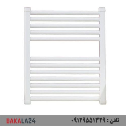 حوله خشک کن ایران رادیاتور مدل 12 لول