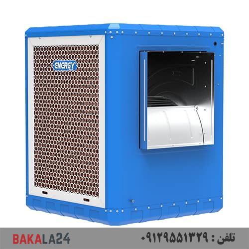 کولر سلولزی اقتصادی انرژی EC 0700e