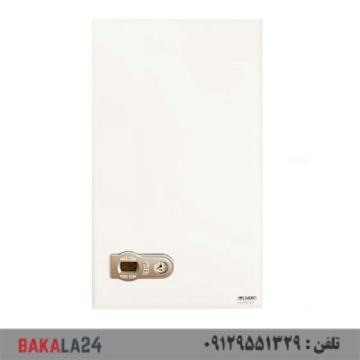 پکیج ایران رادیاتور 24 هزار مدل A24