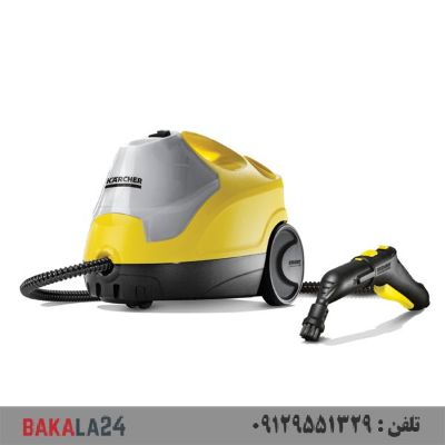 بخارشوی کارچر مدل SC 4 EasyFix