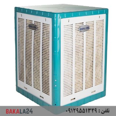 کولر آبی پوشالی 8000 جنرال سون