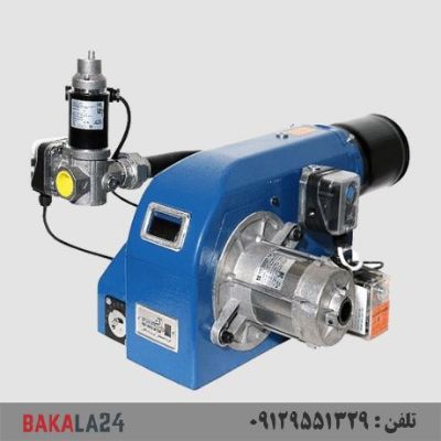 مشعل مدل 3تا 5 ایران رادیاتور