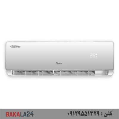 کولرگازی جی پلاس 30000 اینورتر مدل GAC-TF30EL1