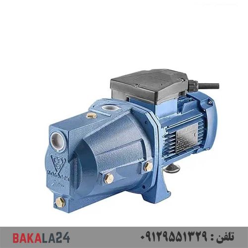 پمپ 1 اسب جتی موتوژن cam100