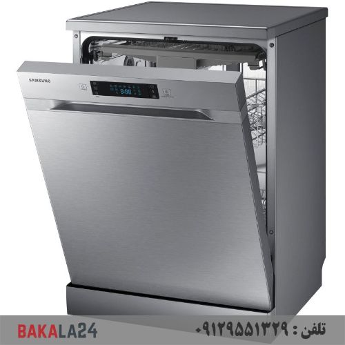 ماشین ظرفشویی 14 نفره سامسونگ مدل 5070 (DW60M5070FS)
