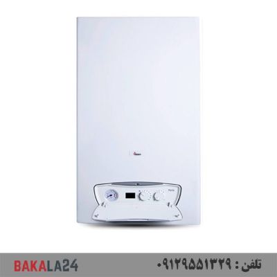 پکیج دیواری بوتان مدل پرلا پرو 42 Perla pro