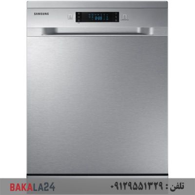ماشین ظرفشویی 14 نفره سامسونگ مدل 5070 (DW60M5070FS)