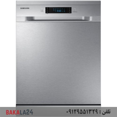 ماشین ظرفشویی 14 نفره سامسونگ مدل 5070 (DW60M5070FS)
