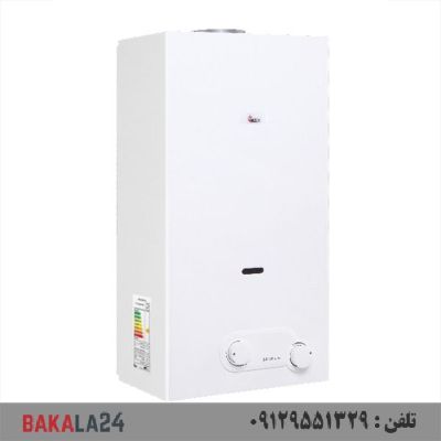 آبگرمکن دیواری بوتان مدل B4118 Turbo