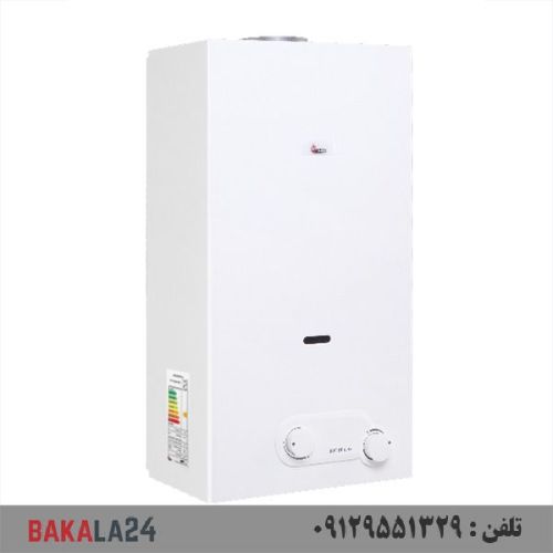 آبگرمکن دیواری بوتان مدل B4118 Turbo