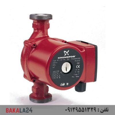 پمپ سیرکوله گراندفوس UPS 32-80 180