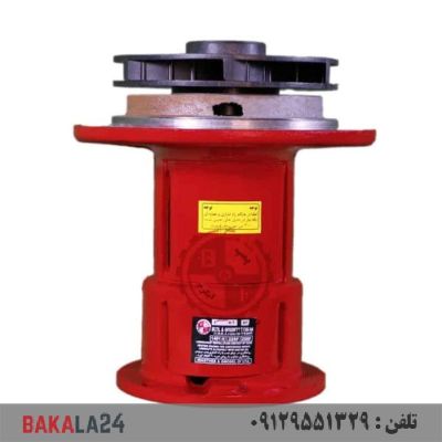واسطه پمپ A7 مارک بلند کاست