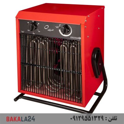 هیتر برقی سه فاز انرژی مدل EH0150