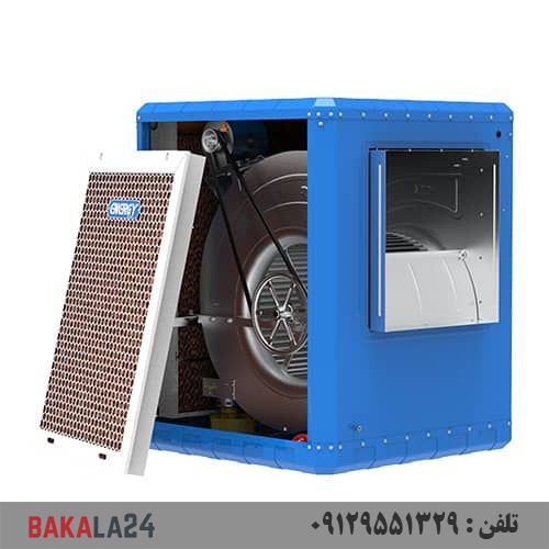 کولر سلولزی اقتصادی انرژی EC 0700e