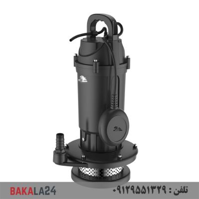 کفکش 1 اینچ 17 متری QDX تارگت