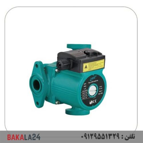 پمپ خطی لئو مدل LRP 36-80-180