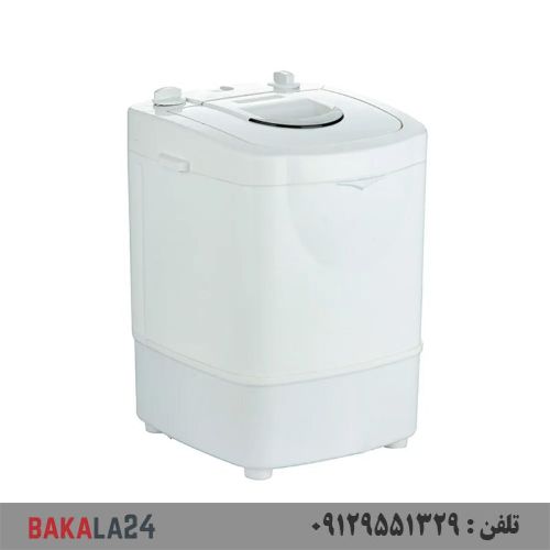 لباسشویی مینی واش تک اینترناسیونال آنیل 3.7 کیلو مدل N3.7
