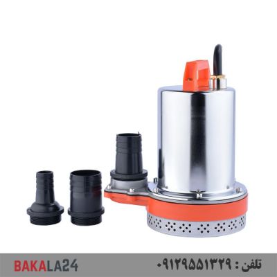 کفکش 12 ولت 1 اینچ