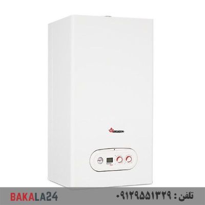 پکیج دیواری بوتان پارما 24RSI