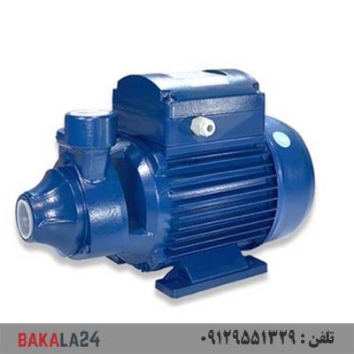 پمپ 0/5 اسب محیطی ایرانی آنا FM45