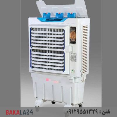 کولر پرتابل آلمون پارس 36 هزار