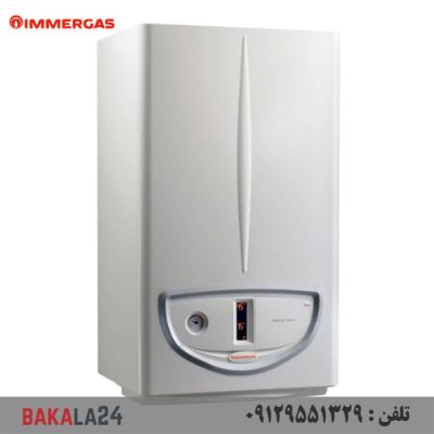 پکیج شوفاژ دیواری ایمرگاس مدل Maior Eolo 32 Pro