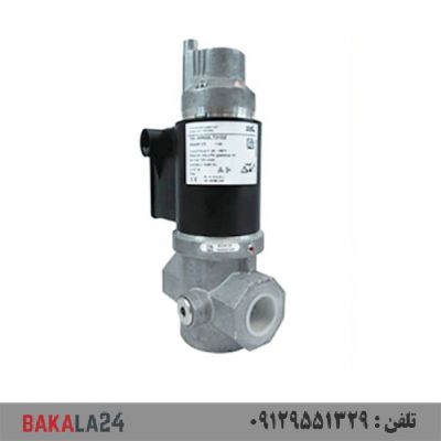 شیر گاز مشعل سایز 1
