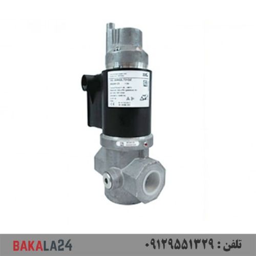 شیر گاز مشعل سایز 1