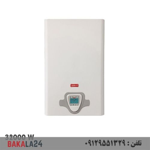 پکیج شوفاژ دیواری لورچ مدل آدنا 32000