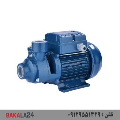 پمپ آب 1 اسب PM80 الین پلاس
