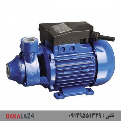 پمپ آب الکتروژن مدل KPM100