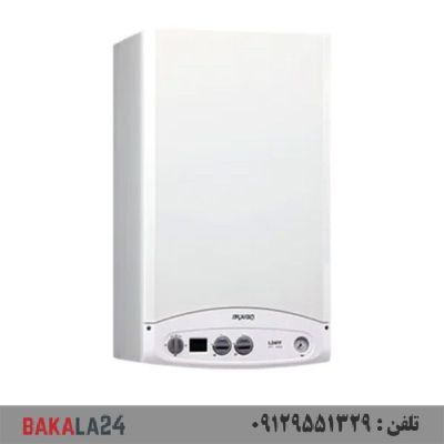 پکیج ایران رادیاتور مدل L 24 | فن دار ا Iran Radiator L24FF