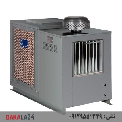 بهارساز انرژی مدل 680