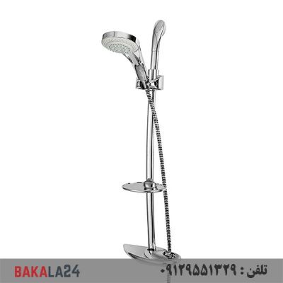 یونیکا قهرمان مدل دنا استیل مات