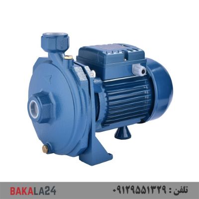 پمپ آب نیم اسب بشقابی CM50 الین پلاس