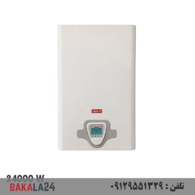 پکیج شوفاژ دیواری لورچ مدل آدنا 24000