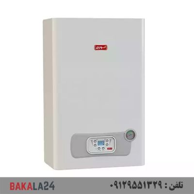 پکیج شوفاژ دیواری لورچ مدل هرما 32000