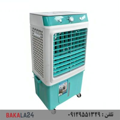 کولر آبی پرتابل وان لایف با توان 2800